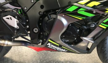 2020 Kawasaki ZX10R NINJA full