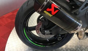 2020 Kawasaki ZX10R NINJA full