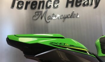 2020 Kawasaki ZX10R NINJA full
