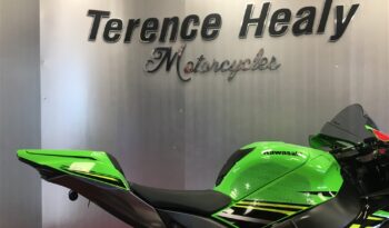 2020 Kawasaki ZX10R NINJA full