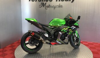 2020 Kawasaki ZX10R NINJA full