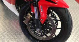 2017 Honda CBR1000 FIREBLADE