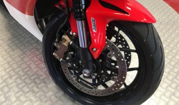 2017 Honda CBR1000 FIREBLADE full