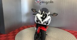 2017 Honda CBR1000 FIREBLADE