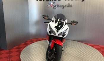 2017 Honda CBR1000 FIREBLADE full