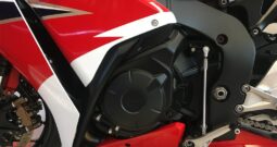 2017 Honda CBR1000 FIREBLADE