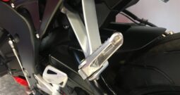 2017 Honda CBR1000 FIREBLADE