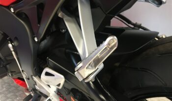 2017 Honda CBR1000 FIREBLADE full