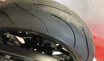 2017 Honda CBR1000 FIREBLADE full