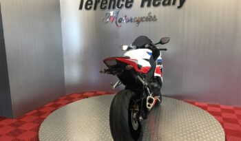 2017 Honda CBR1000 FIREBLADE full