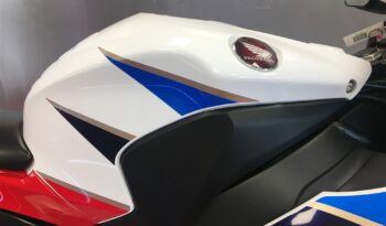 2017 Honda CBR1000 FIREBLADE full