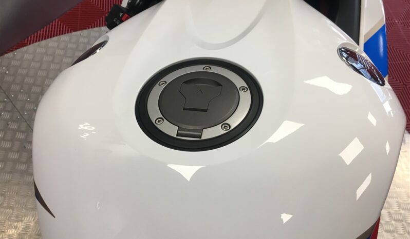 2017 Honda CBR1000 FIREBLADE full