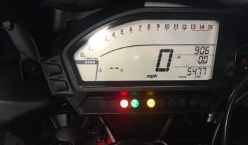 2017 Honda CBR1000 FIREBLADE full