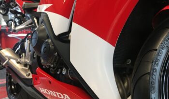 2017 Honda CBR1000 FIREBLADE full