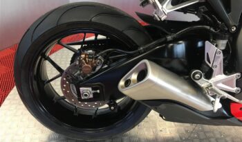 2017 Honda CBR1000 FIREBLADE full