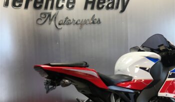 2017 Honda CBR1000 FIREBLADE full