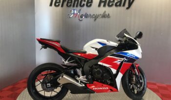 2017 Honda CBR1000 FIREBLADE full