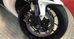 2013 Honda CBR1000 FIREBLADE