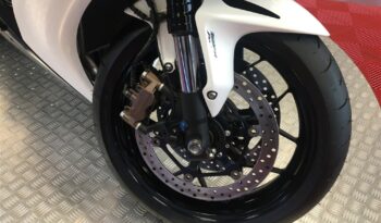2013 Honda CBR1000 FIREBLADE full