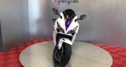 2013 Honda CBR1000 FIREBLADE