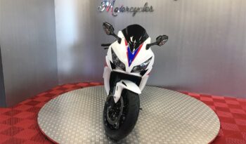 2013 Honda CBR1000 FIREBLADE full