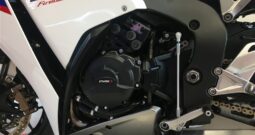 2013 Honda CBR1000 FIREBLADE