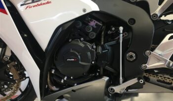 2013 Honda CBR1000 FIREBLADE full