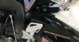 2013 Honda CBR1000 FIREBLADE