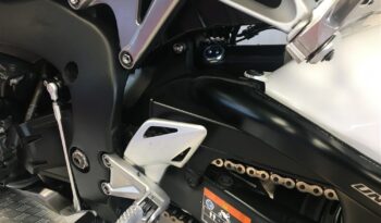 2013 Honda CBR1000 FIREBLADE full