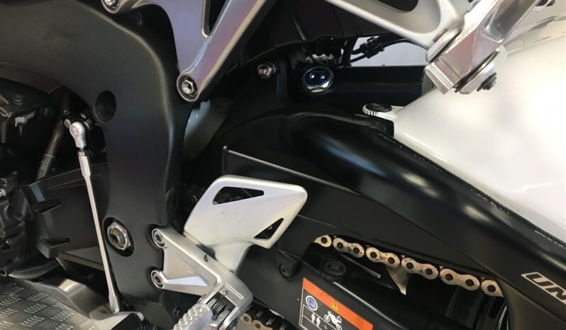 2013 Honda CBR1000 FIREBLADE full