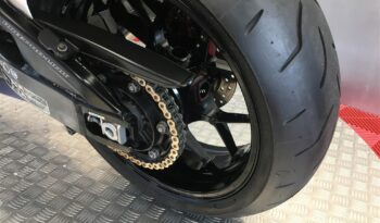 2013 Honda CBR1000 FIREBLADE full