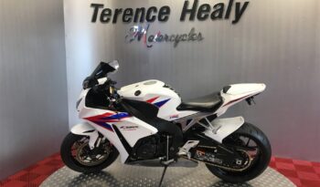 2013 Honda CBR1000 FIREBLADE full