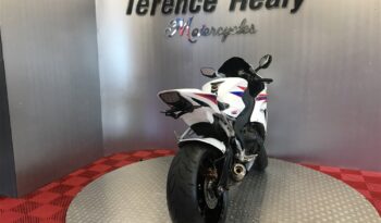 2013 Honda CBR1000 FIREBLADE full