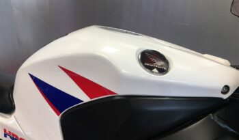 2013 Honda CBR1000 FIREBLADE full