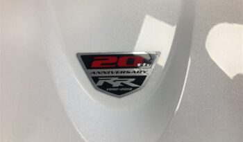 2013 Honda CBR1000 FIREBLADE full