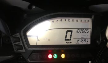 2013 Honda CBR1000 FIREBLADE full