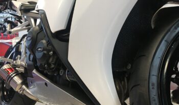 2013 Honda CBR1000 FIREBLADE full