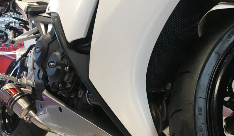 2013 Honda CBR1000 FIREBLADE full