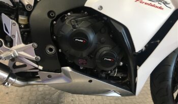 2013 Honda CBR1000 FIREBLADE full
