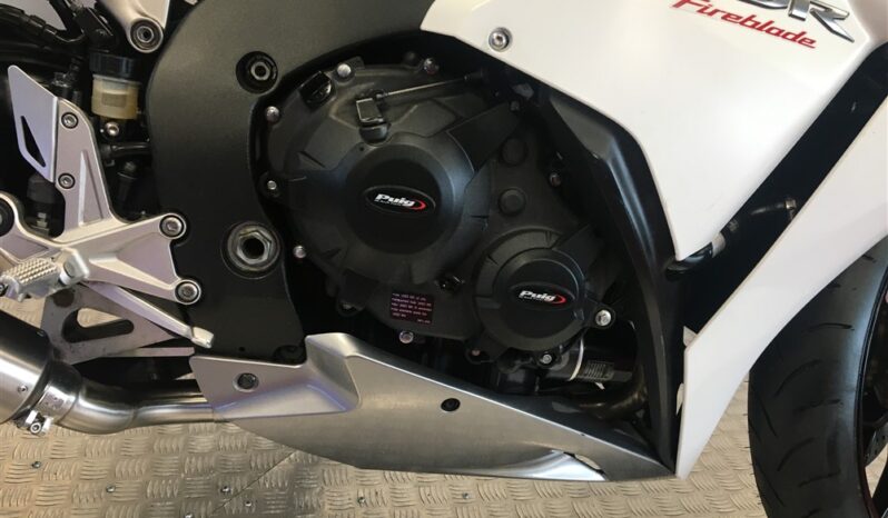 2013 Honda CBR1000 FIREBLADE full