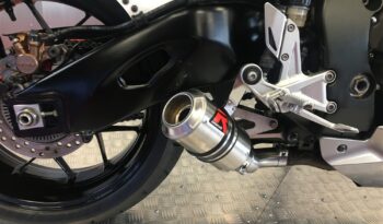 2013 Honda CBR1000 FIREBLADE full