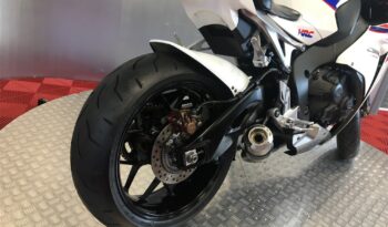2013 Honda CBR1000 FIREBLADE full