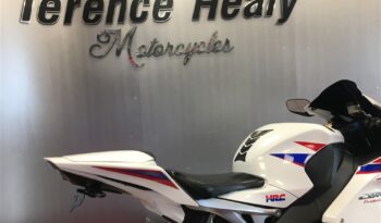 2013 Honda CBR1000 FIREBLADE full