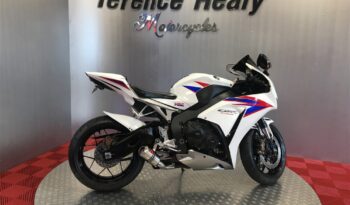 2013 Honda CBR1000 FIREBLADE full