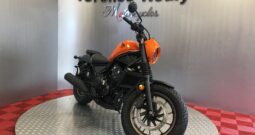 NEW 2025 Honda CMX500 REBEL