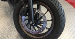 NEW 2025 Honda CMX500 REBEL