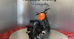 NEW 2025 Honda CMX500 REBEL