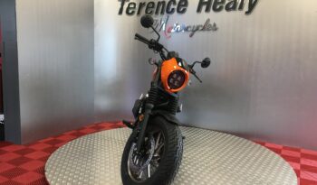 NEW 2025 Honda CMX500 REBEL full