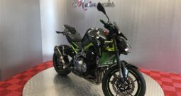 2018 Kawasaki Z900