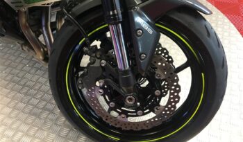 2018 Kawasaki Z900 full